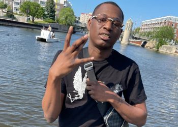 Mike Mike Is An Artist To Watch In 2022