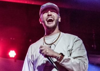 Champ T Is a Quintessential Creator in Both the NFT and Music Industries