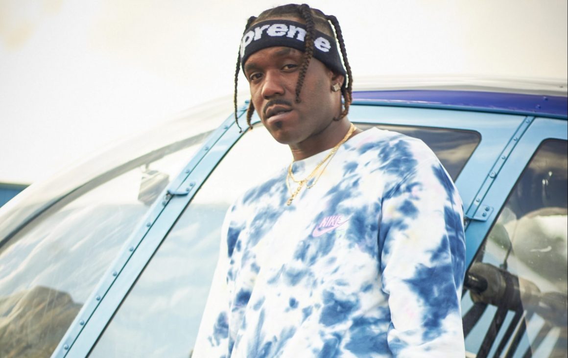 Exclusive Interview: ILL G8z