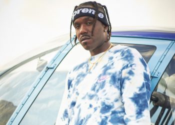 Exclusive Interview: ILL G8z