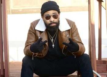 Exclusive Interview: Fast Rising artist BjMrclean Zeus