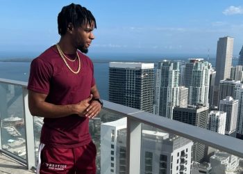 Debut Album, “For Your Inspiration,” From Upcoming Artist King Jess Has Been Released