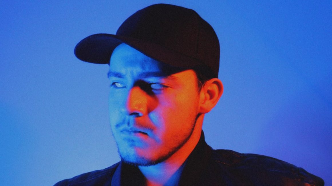 Hazael He Enters 2022 With New Single ‘Now You Know’