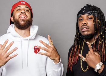 St.Louis Artist Robbo Brilliant Talks ‘Now or Forever’ Project