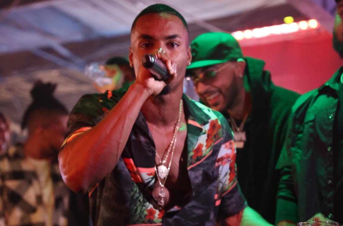 Exclusive Interview: Rising Artist JayWin