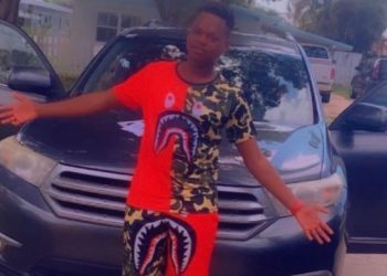 Meet Popular Musician and Social Media Sensation Itsjackenley