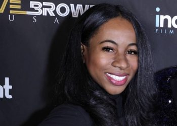 Tian Boothe Works With the Microphone on her Latest Release “CP Original”