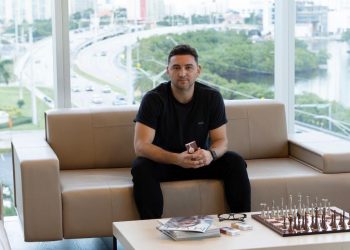 Ariel Gorelik and Myle: The Perfect Merger of Technology, Innovation and Sustainability