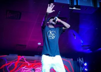 Exclusive Interview: Rising Artist Black Shawd