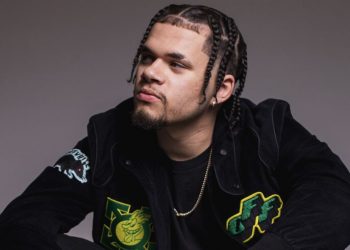 RHOME Releases New Single w/ Kalan.FrFr "She Just Want to Have Fun"