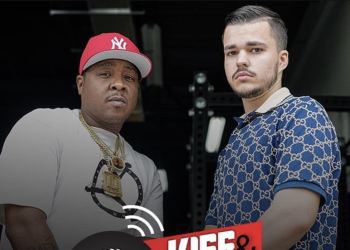 KISS & The MYST, a Podcast from a Socially Relevant Dynamic Duo