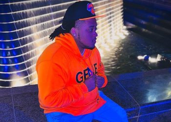 Introducing Yung Dolo, the Man Behind the Music