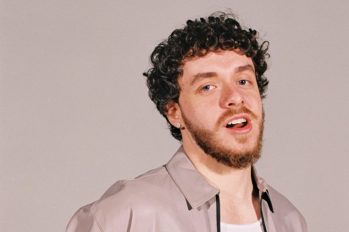 Jack Harlow Lands A Lil Wayne Feature On “Poison”