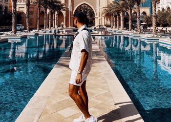 International Hip Hop Artist Rebienn Pushes Boundaries Of His Genre