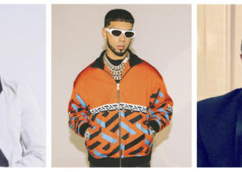 Anuel AA Is Paving the Path for Other Latin Artists in the NFT Space