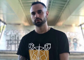 Mhod’s New Single “Clandestino” Earns Everyone’s Love