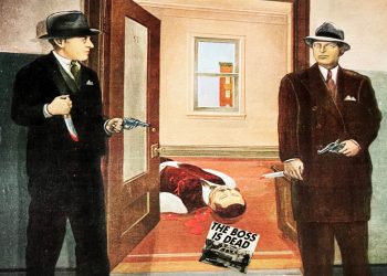 Musical Geniuses Cesare and Mangino Drop their Latest album "Pittura Case" which is Now Available Worldwide