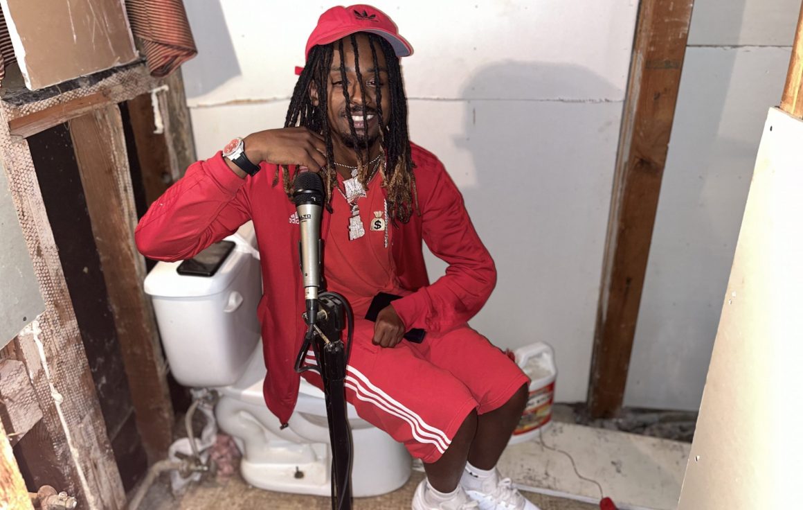 Ke the Kid Releases Visual To New Single “Mhm Mhm Mhm” (Prod. ThatsLando)