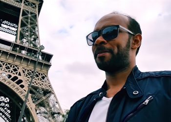 The Creative Hassan Composer Innovative Of The World Music