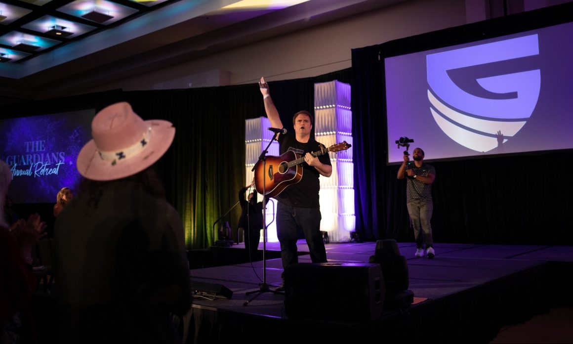 Pat Hilton Inspires Countless Others Through His Music