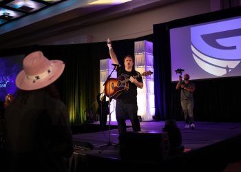 Pat Hilton Inspires Countless Others Through His Music