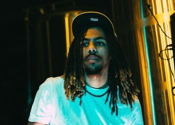 SBO Swampy Delivers Ground-shaking EP "SBO WRLD"