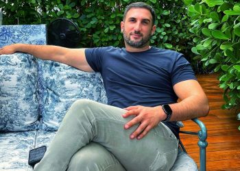 “Two Sides” has you Playing the Music Over and Over and Falling in Love with Eli Lazar