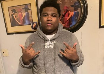 Arkansas Artist Lil Mob Releases “Facin”