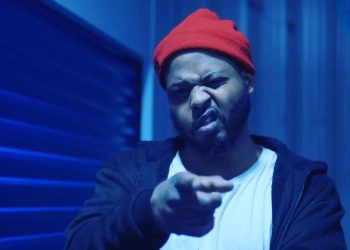 Exclusive Interview: Rising rap artist Cheedoe