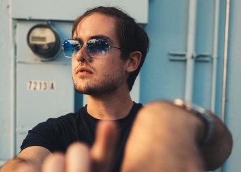 Jack Hess & Thee Jae Drop Summer’s Hottest New EP ‘Sweet Lies’