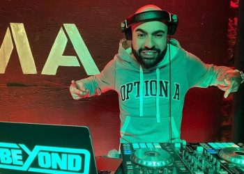 How DJ Beyond is Revolutionizing the Music Scene in NYC