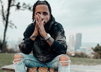 Rob Jeezz Attacks industry with New Shoe Release and New Music.