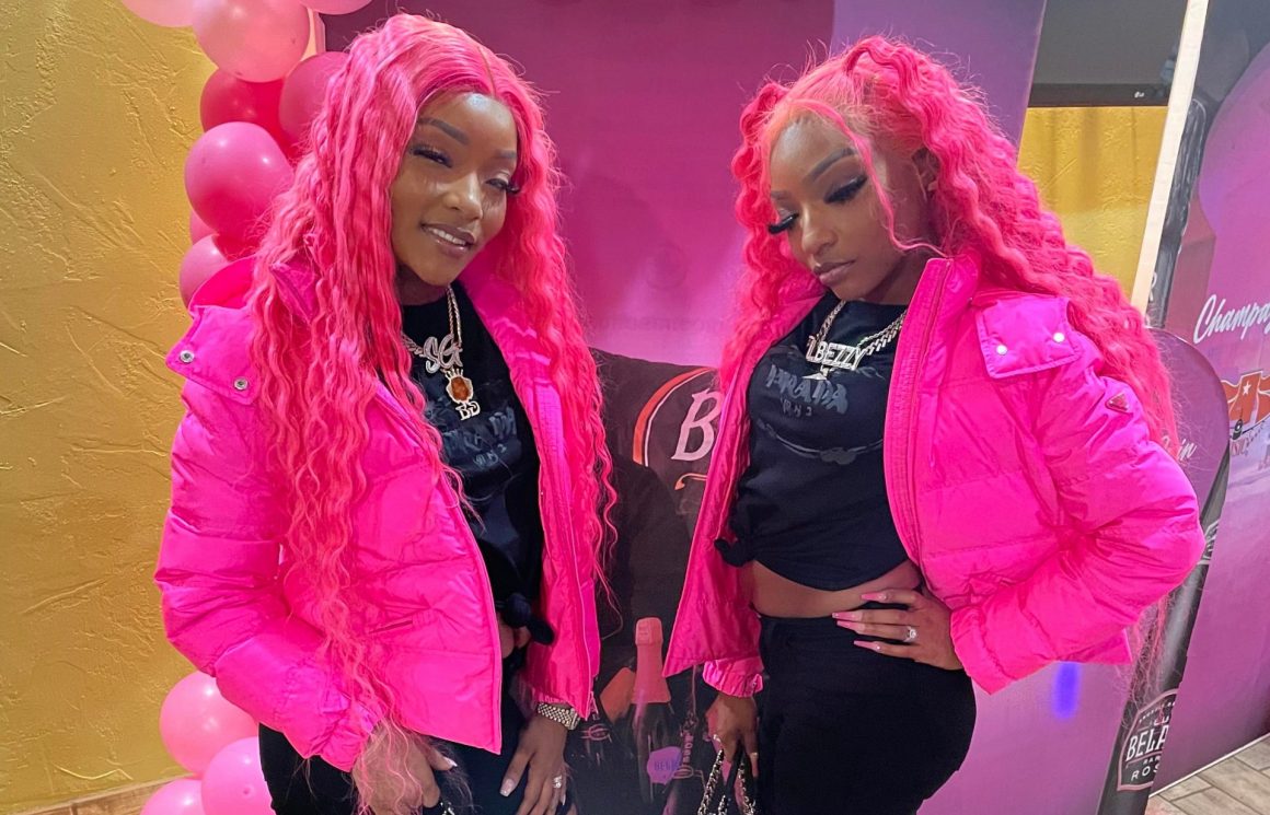 Corley White Teams up with the BettiGangtwins on new independent film One Mic Featuring Fredo Star Sticky Fingers and JoshfromYnc