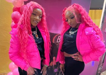 Corley White Teams up with the BettiGangtwins on new independent film One Mic Featuring Fredo Star Sticky Fingers and JoshfromYnc