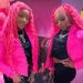 Corley White Teams up with the BettiGangtwins on new independent film One Mic Featuring Fredo Star Sticky Fingers and JoshfromYnc
