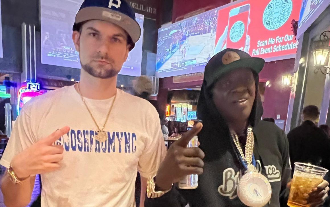 JoshfromYNC Hosting Celebrity Boxing June 11th in Florida with the Legend Flavor Flav