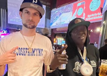 JoshfromYNC Hosting Celebrity Boxing June 11th in Florida with the Legend Flavor Flav