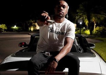 CEO-ISHHH New Single “Temptation” has an Island Vibe.