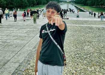 Lai Ram Ceu, Sharing his Story through Music