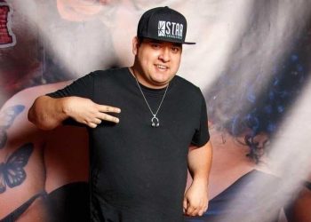 Multi-Talented Producer DJ GUILLY D Talks Career, New Album and Next Steps