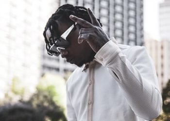 Dallas Artist Big Huncho President Is Making Major Moves