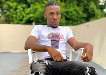 Introducing Inklyne: A rising Independent Dancehall Artist