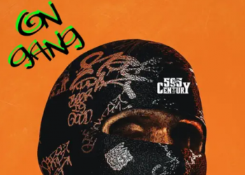 595Century Returns With The Release Of “On Gang”