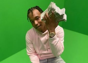 Cam Dolla - "Big Booty"