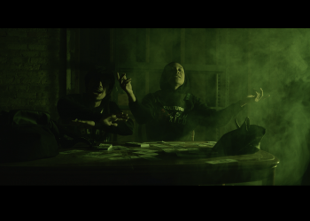 The Talented Artists KCS Jay and Bully Danny Release Their Banger Track ‘Time Off’