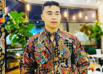 Meet Martin Huu Nguyen: One Of Minneapolis Most Versatile Up-and-coming Artists