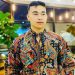Meet Martin Huu Nguyen: One Of Minneapolis Most Versatile Up-and-coming Artists