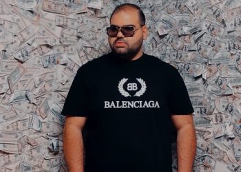 Producer and DJ Allen is on the Road to Become the Best in Music industry