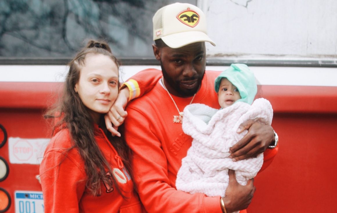 The Artist Who Is Using His Success To Bring Goodness To The World- Face The Great