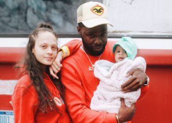 The Artist Who Is Using His Success To Bring Goodness To The World- Face The Great